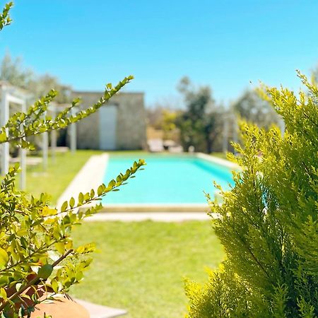 Masseria Vittoria Акая Екстериор снимка
