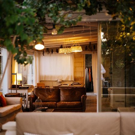 Masseria Vittoria Акая Екстериор снимка