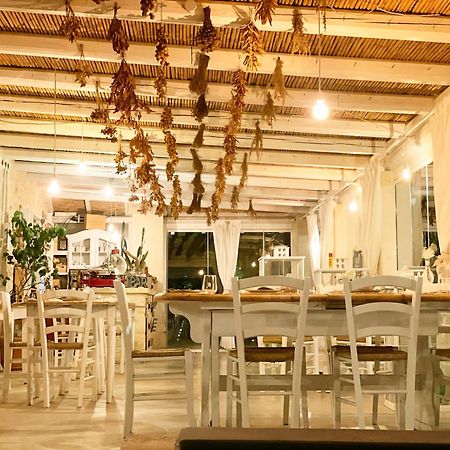 Masseria Vittoria Акая Екстериор снимка