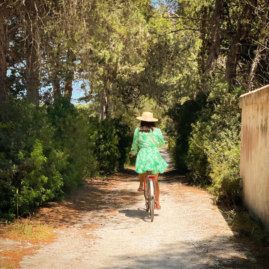 Masseria Vittoria Акая Екстериор снимка