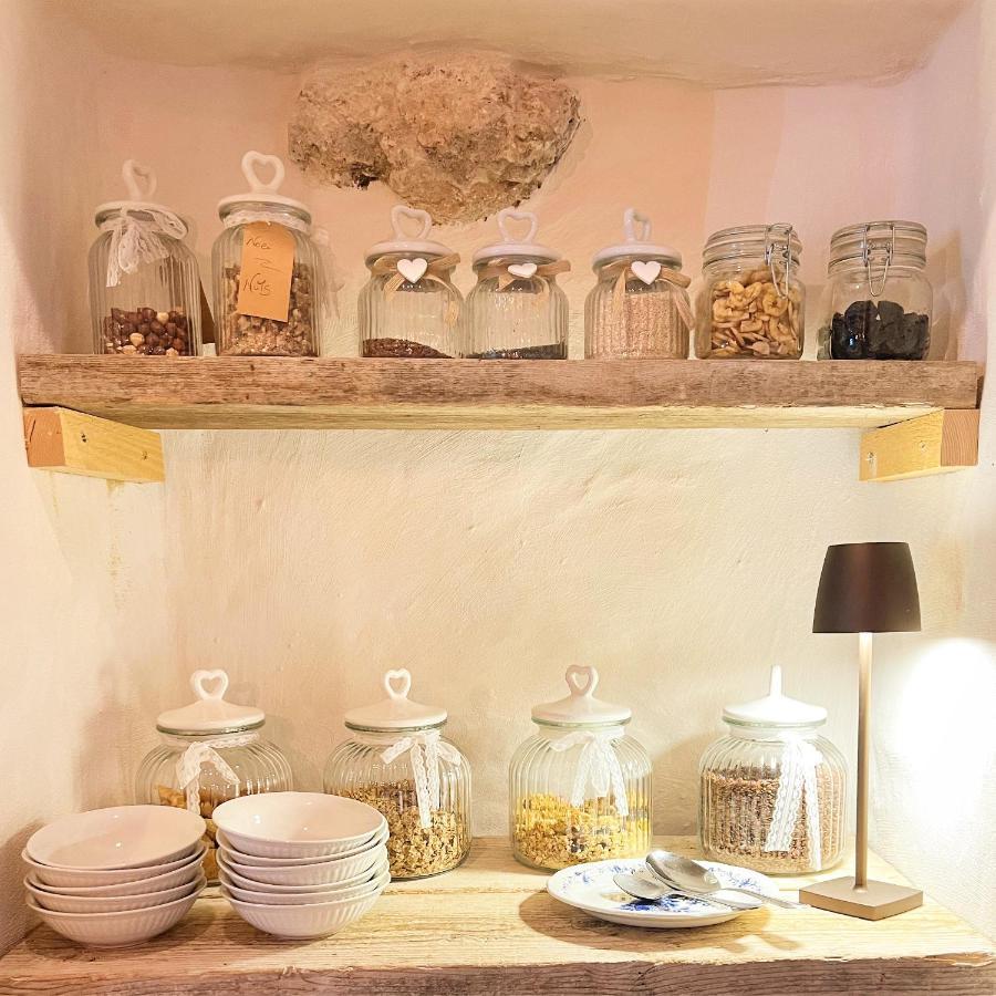 Masseria Vittoria Акая Екстериор снимка