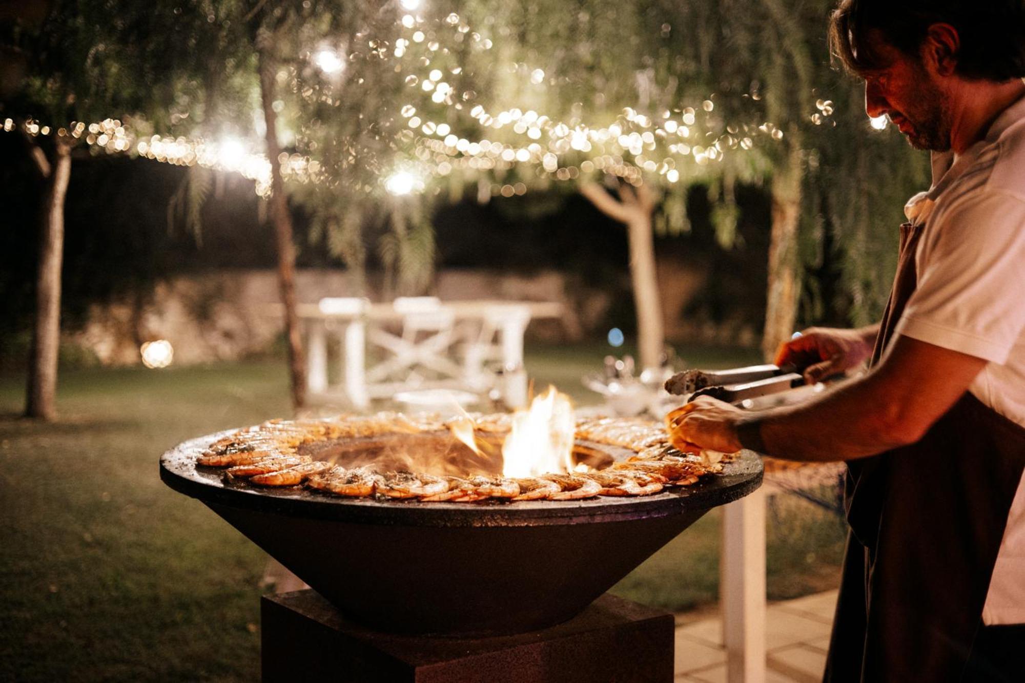 Masseria Vittoria Акая Екстериор снимка