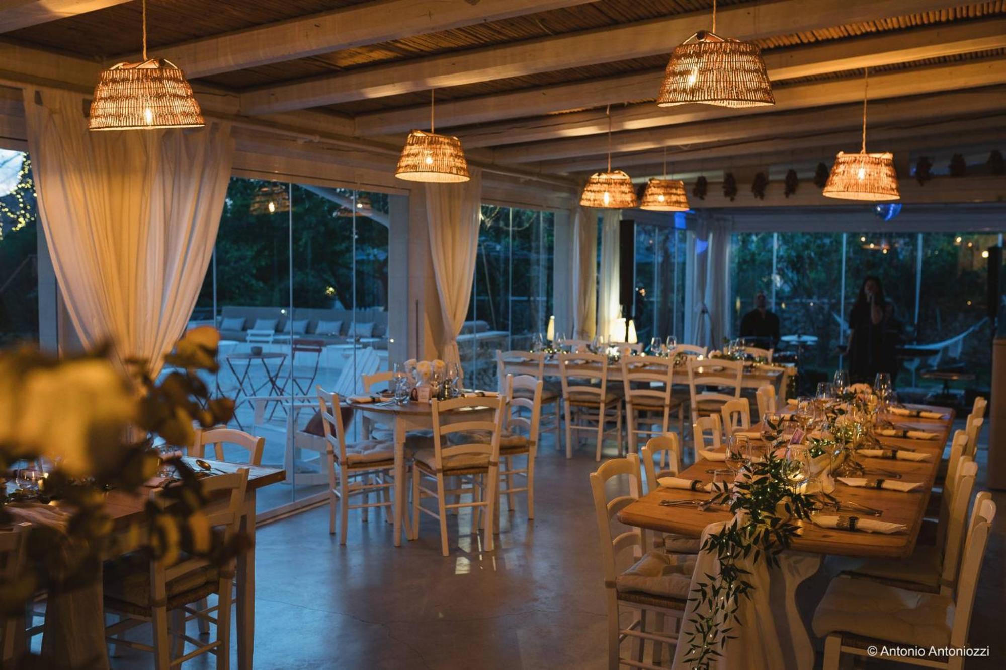 Masseria Vittoria Акая Екстериор снимка