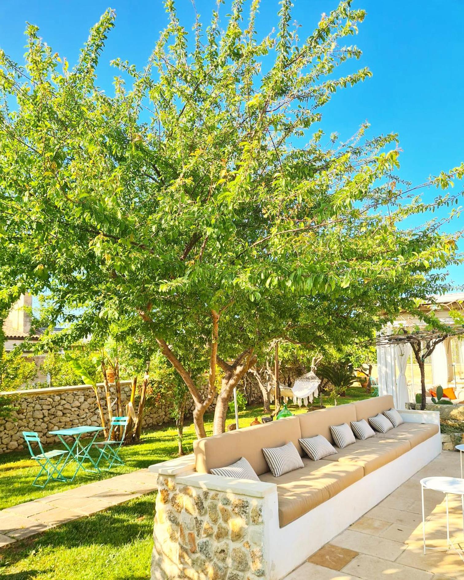 Masseria Vittoria Акая Екстериор снимка