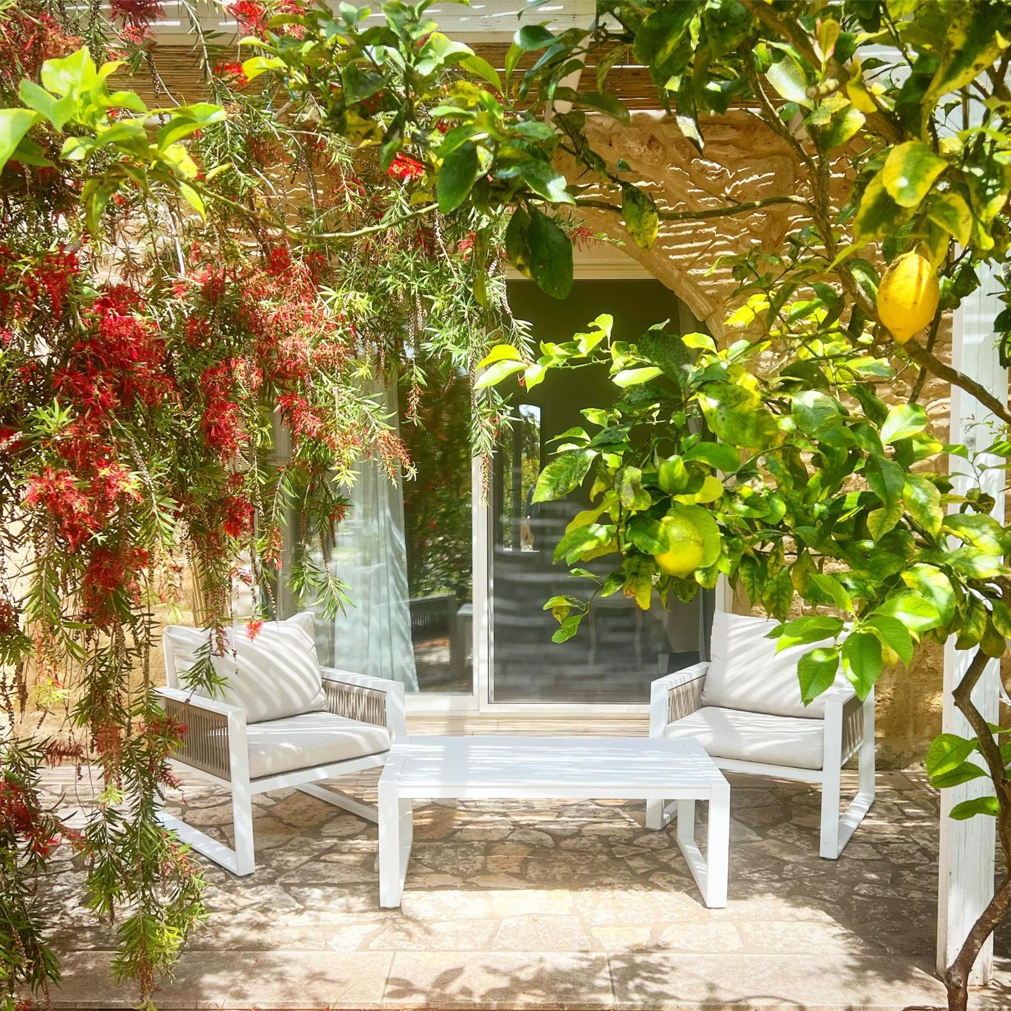 Masseria Vittoria Акая Екстериор снимка